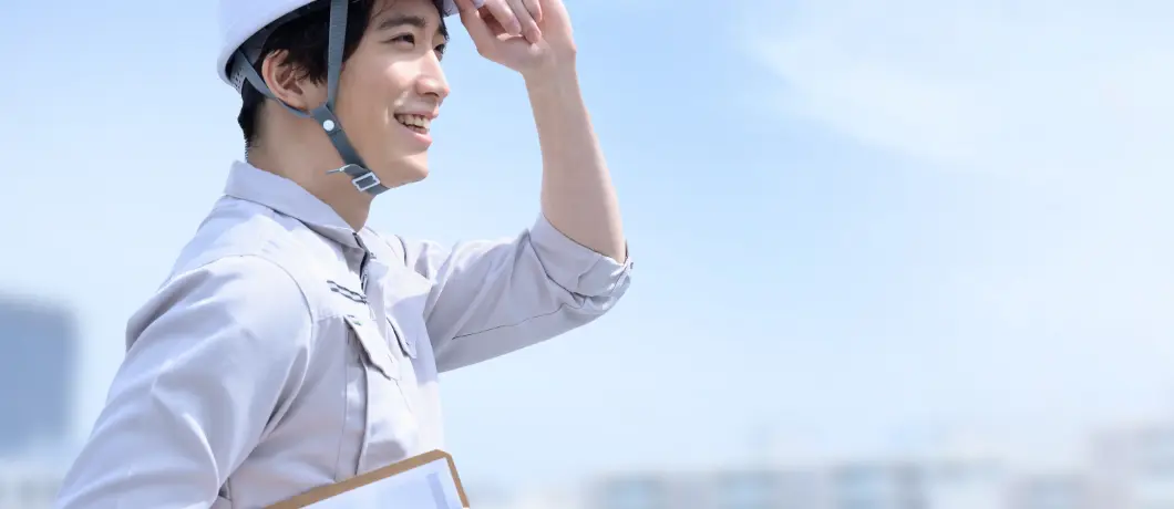 様々な仕事で多くの経験ができる!